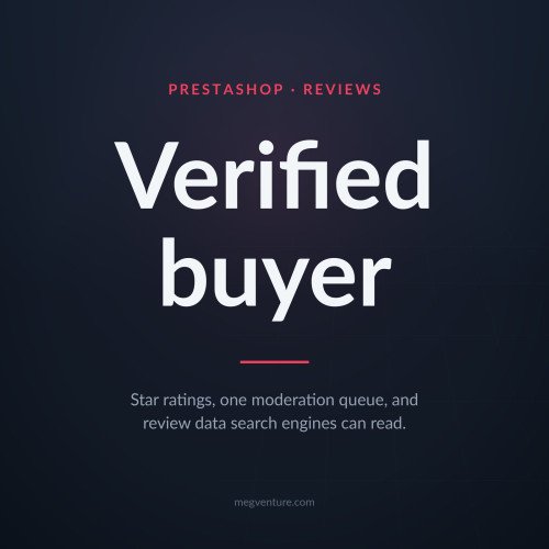 Modulo Recensioni Prodotti e Testimonianze PrestaShop