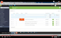 Prestashop Blog Module 1.6-1.7