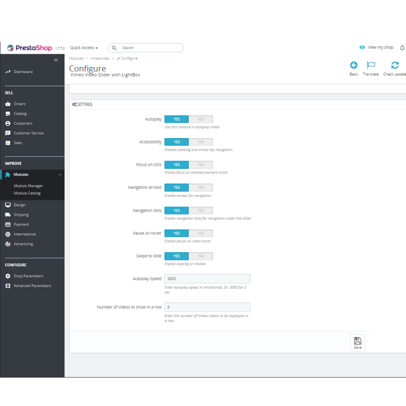 Go-Box Technical Demo on Vimeo