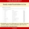 Dynamisches CMS-Inhaltsmodul für PrestaShop
