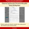 Dynamisches CMS-Inhaltsmodul für PrestaShop