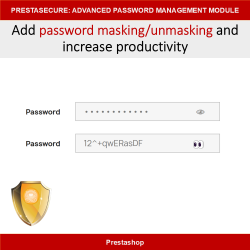 PrestaSecure: Enhance Your PrestaShop Security