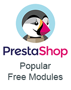 Free Prestashop Modules for Merchants