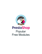 Ücretsiz Prestashop Modülleri