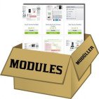 Prestashop 1.6 Modülleri