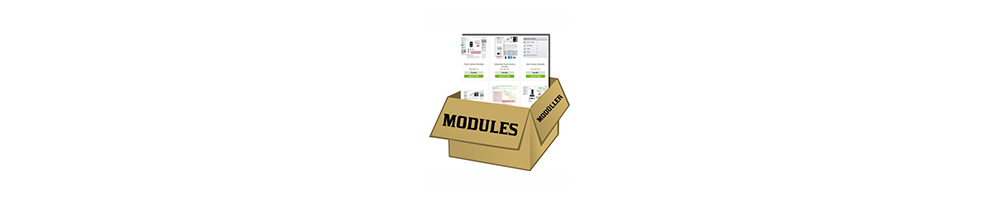 Mağazanızı Prestashop 1.5 Modülleri ile Optimize Edin