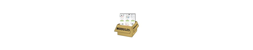 Prestashop 9 Modules for Enhanced Store Performance