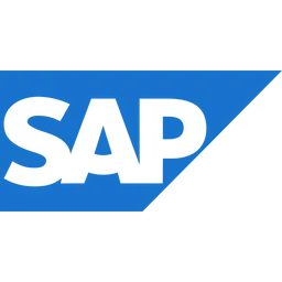 Logo SAP | MEG Venture Consulting