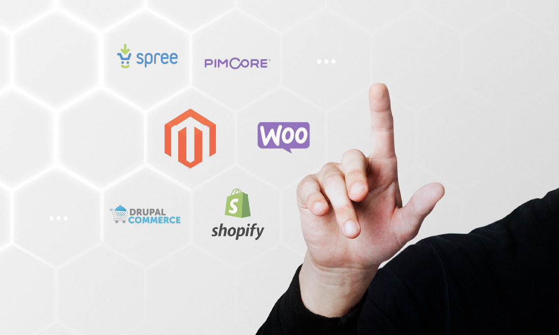 Plateformes E-commerce Open Source